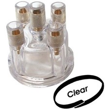 Clear Distributor Cap for VW