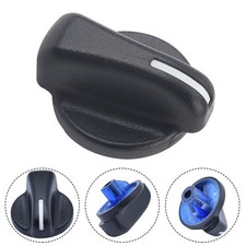 Heater Control Knob Car Easy