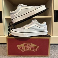 Vans old skool trainers baby - old,