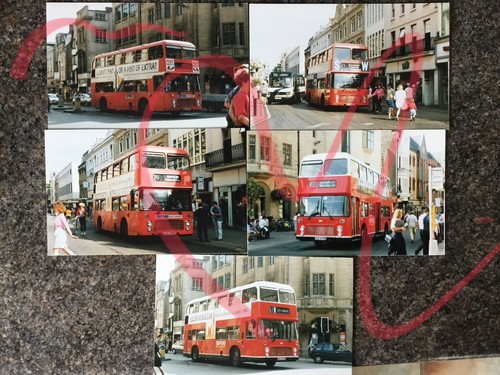 City oxford bristol vrt - oxford, 5