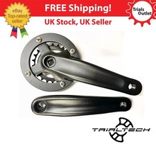 Trialtech Race Square Taper