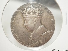 Great Britain 1937 George VI &