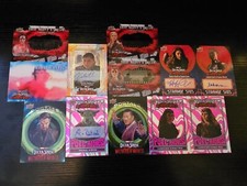 UD Doctor Strange Multiverse Madness Cards (Autograph, Portals, etc) (You Pick)