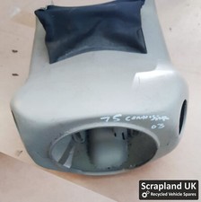 ROVER 75 Pre-facelift 98–04