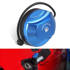 Fuel Tank Gas Filler Cap For