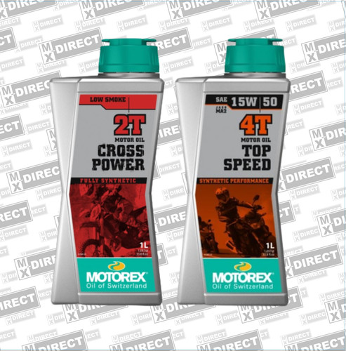 Ktm sx65 motorex cross power - ktm,