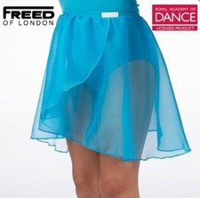 Ballet Skirt Waist Size 18"