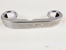 Chrome Finish Fork / Support /