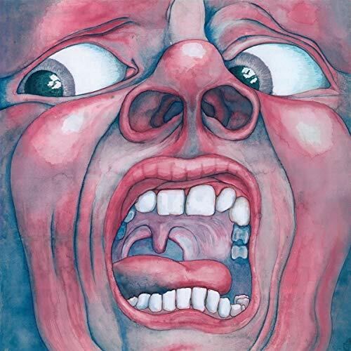 King crimson the complete - -,
