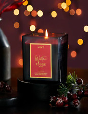 NEXT NEW "WINTER ROUGE