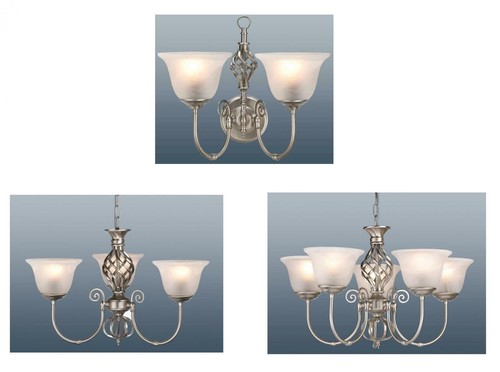 Satin chrome classic - satin,