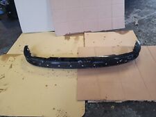 Porsche 911 S SC 3.2 Front bumper Panel Front Bumper Metal 1974-89 Minor Marks