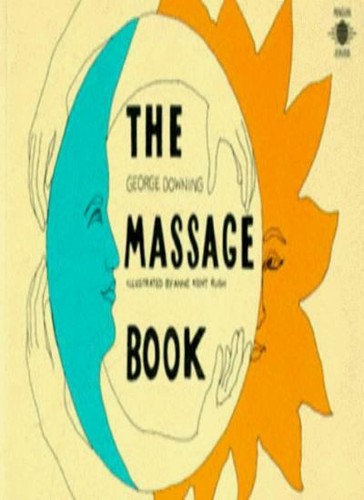 The massage book - the,