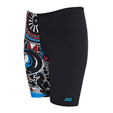 Zoggs Mens Ocean Walker Funky