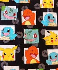 90 cm Pokémon Character Craft