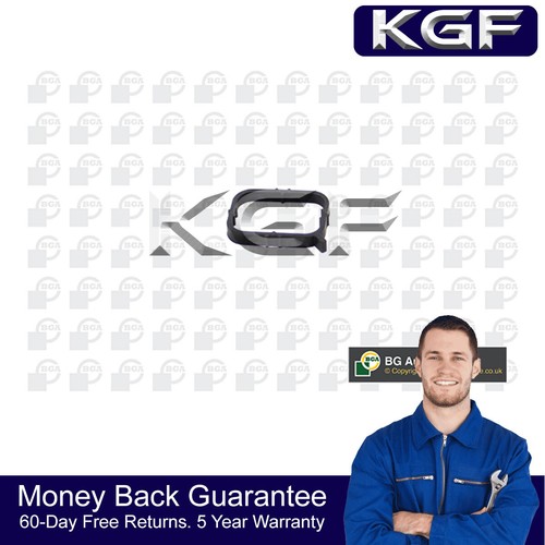 Kgf inlet manifold gasket - gasket, fits