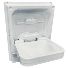 CLEO TIP UP SINK CARAVAN
