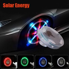 Solar Flash LED Motorcycle