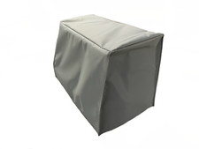 Dust cover for Warco 12" box and pan folder