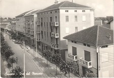 Biella - Cossato - Via del