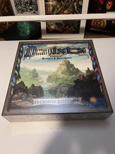 Dominion Board Game 2nd