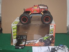 MAISTO TECH ROCK CRAWLER XXXL