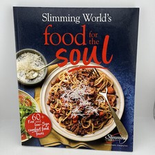 Slimming World Food For The