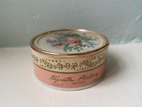 Vintage elizabeth arden ardena - vintage,