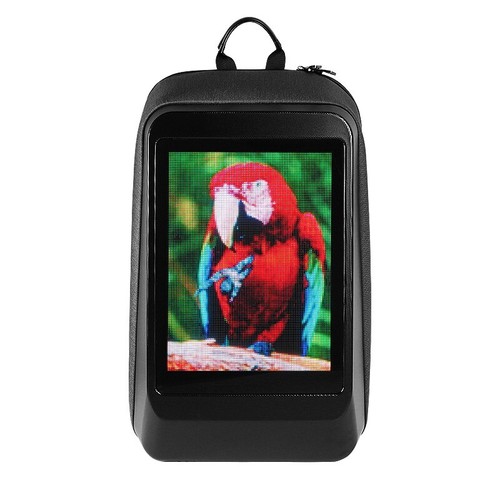Led screen mobile app tablet - led,