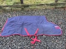 Rhino Original Heavy Weight Stable Rug 6’9” Original Neck