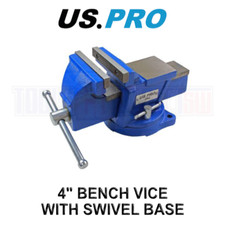 US PRO Tools 4” Heavy Duty