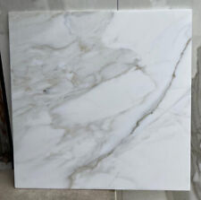 Calacatta Gold Marble Tiles