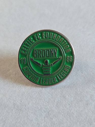 Celtic foundation broony - celtic,