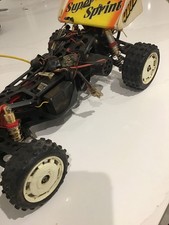 NIKKO SUPER SPRINT - 1/10 4wd