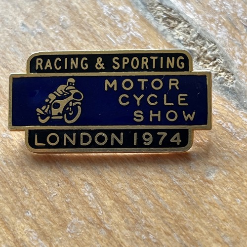Vintage the racing sporting - &,