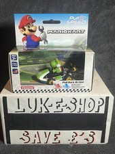 2022 Carrera Toys Mario Kart