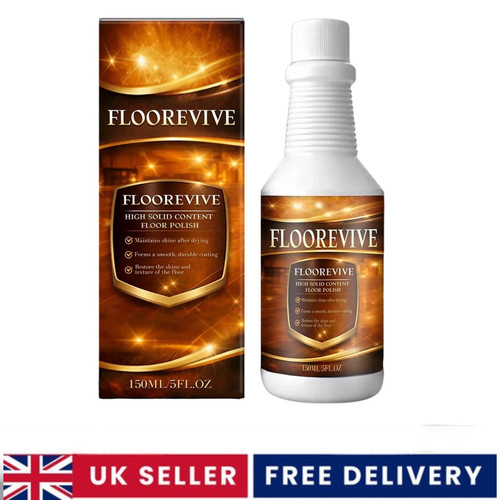 Floorevive floor restorer - floor,
