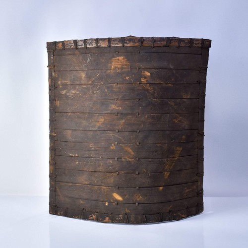 Kuba bamboo woven - kuba,