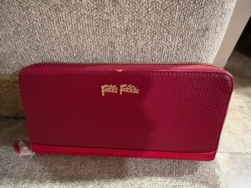 Wallet folli follie - folli, 3/4