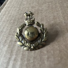Royal Marine Commando Genuine