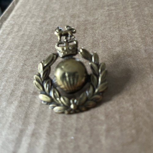 Royal marine commando genuine - royal,