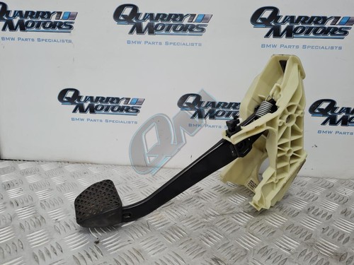Bmw complete brake - brake, pedal