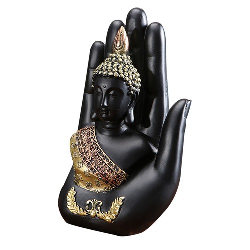 Extra large buddha - large, home