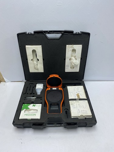 Elcometer e130 ssp spc salt - elcometer, e130-ssp
