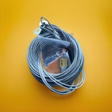 🔥(AN) ***QTY 1*** Gripple GS19-55S6-R6-2P Restraint Kit ***FREE SHIPPING***