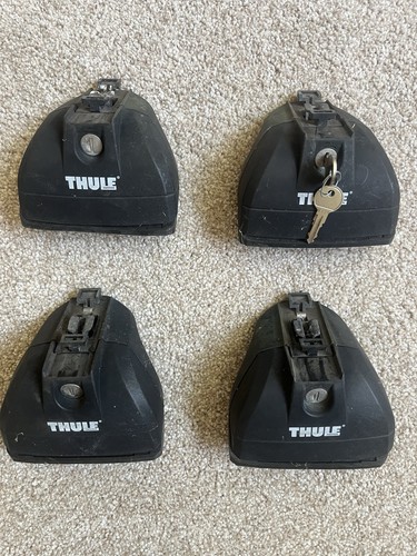 Thule 753 footpack - thule, 4003