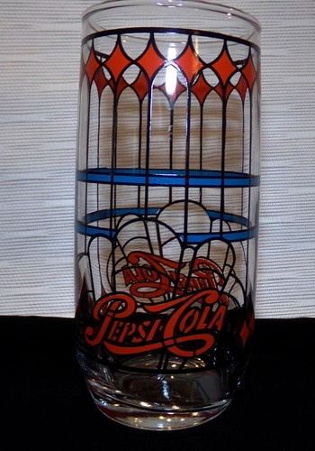Pepsi cola vintage - pepsi-cola, oz