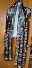 Georgina Von Etzdorf Scarf