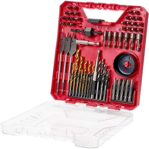 Portable 70pc bit - portable,