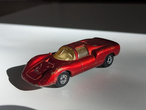 Porsche 910 1970 - ✨, ©1970